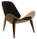 Artemis Lounge Chair By Nuevo