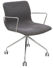 Alta Office Chair With Arms