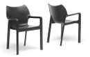 Arcadia Dining Chairs (Set of 2)