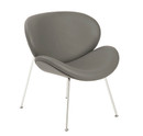Euro Style Bera Lounge Chair (Set of 2)