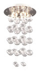 ZUO Vector Ceiling Lamp