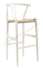 Wishbone Counter Stool