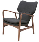 Nuevo Patrik Lounge Chair