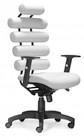 Unico Office Chair In White