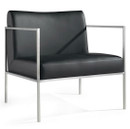 Delano Chair, Black