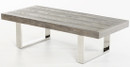 Herald Gray Coffee Table 