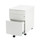 Floyd-PBF File Cabinet in White