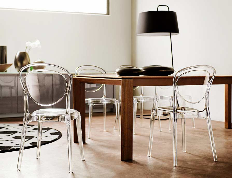 Calligaris Parisienne Chair - Calligaris Dining Chairs - Advanced Interior  Designs