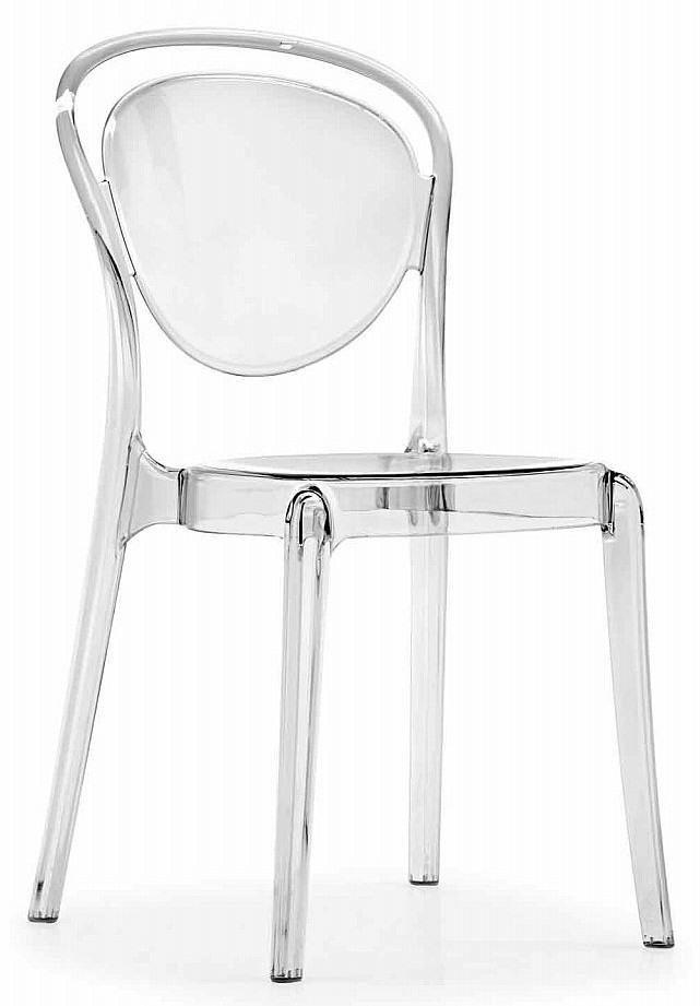 Parisienne Chair By Calligaris - Free Shipping - Advanced Interior Designs