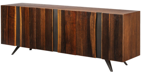 Vega Vertical Buffet