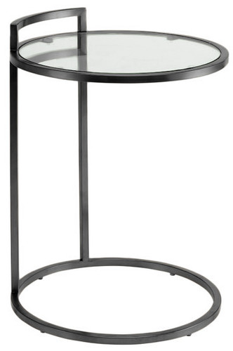 Nuevo Lily Side Table