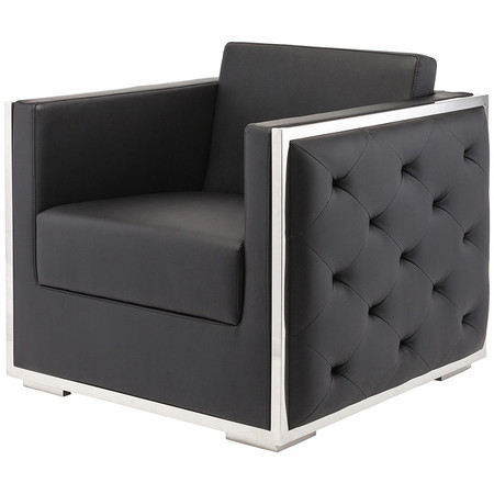 Nuevo Boxer Lounge Chair