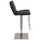 Lewis Adjustable Bar Stool