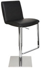 Lewis Adjustable Bar Stool
