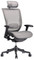 Ergo Grey Mesh Ergonomic Office Chair
