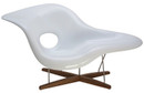Baha Fiberglass Lounge Chair