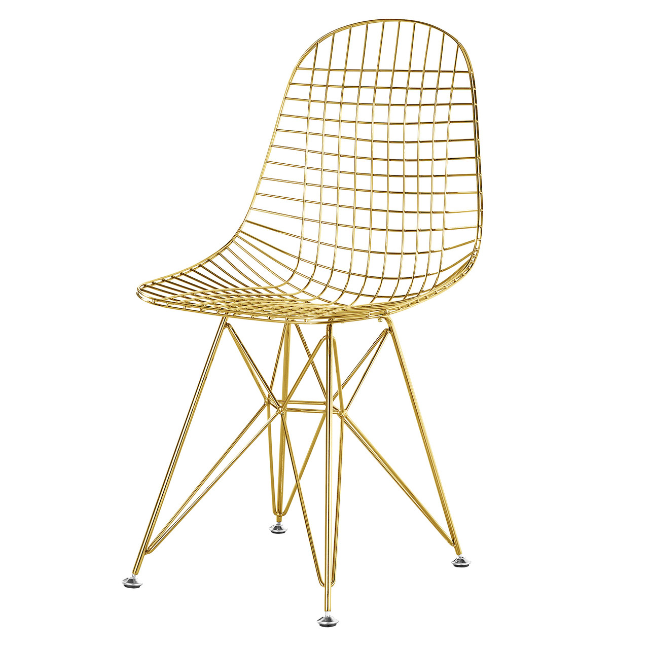 Wire mesh chair cushion hot sale