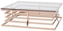 Qubix Coffee Table
