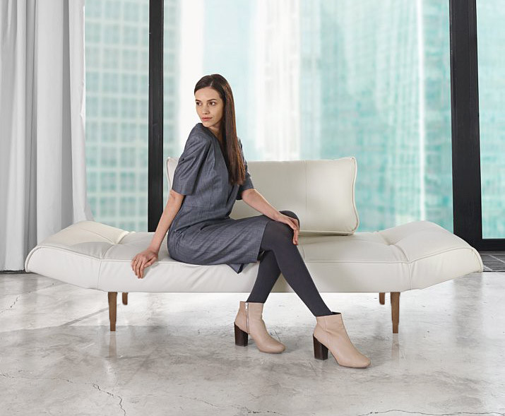 Zeal deluxe daybed top