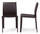 Burridge Leather Dining Chair