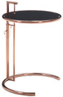 Eileen Gray Table Rose Gold