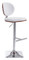 zuo Lion Bar Chair