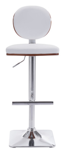 zuo Lion Bar Chair