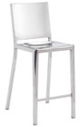 Fall Counter Chair Stainless Steel