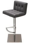 Preston Adjustable Bar Stool