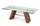 79" - 116" Glass Table Large