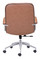  Avenue Office Chair Vintage Coffee