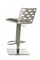 stainless steel bar stool