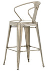 stackable barstools