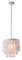 Shell Ceiling Lamp White