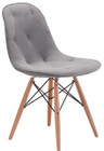 Probability Dining Chair Gray
