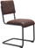 Father Dining Chair Vintage Brown