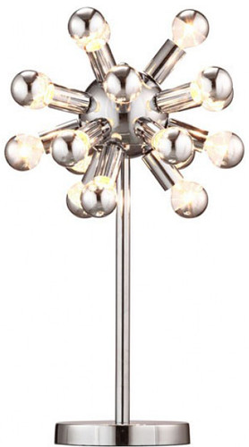 Zuo Modern Pulsar Table Lamp