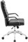 Director Comfort Office Chair Black