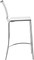 Zuo Modern Soar Bar Chair White