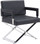 Yes Dining Chair Black