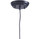 Zuo Modern Paradise Ceiling Lamp
