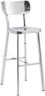 Zuo Modern Winter Bar Chair