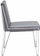 Zuo Modern Kylo Dining Chair Gray