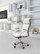 Lider Pro Office Chair White