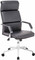 Lider Pro Office Chair Black