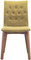 Orebro Dining Chair Pea