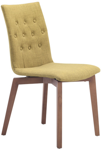 Orebro Dining Chair Pea