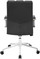 Director Pro Office Chair Black
