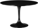 Wilco Dining Table Black