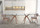 zuo modern buena vista dining table walnut
